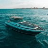 Yacht Voyageur