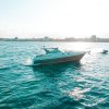 Yacht Voyageur